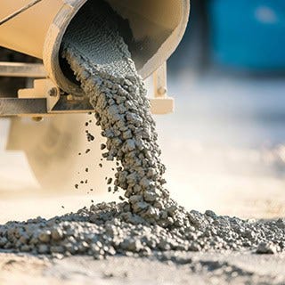 Cement