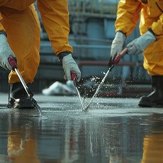 Additives & Chemicals