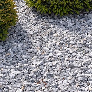 Pea Shingle & Gravel