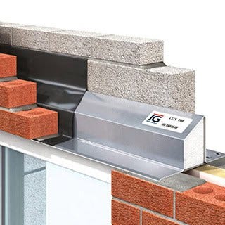 Cavity Wall Lintels