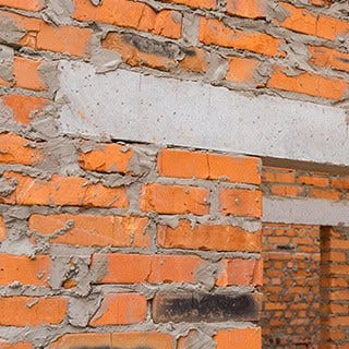 Concrete Lintels