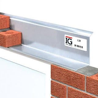 Steel Lintels