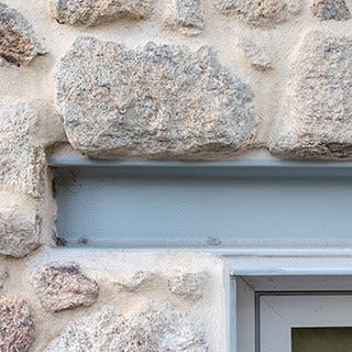 Lintels