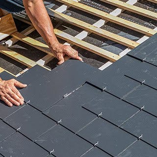 Roofing