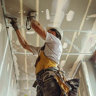 Ceiling Tools