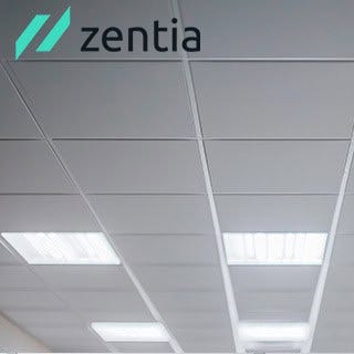 Suspended ceilings by brand