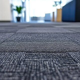 Carpet and carpet tiles