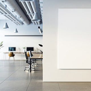 Commercial flooring