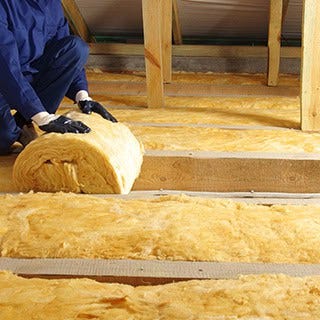 loft insulation
