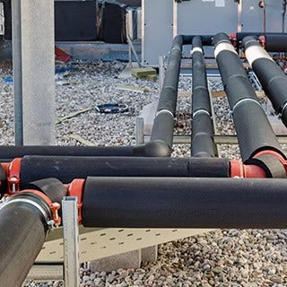 pipe insulation
