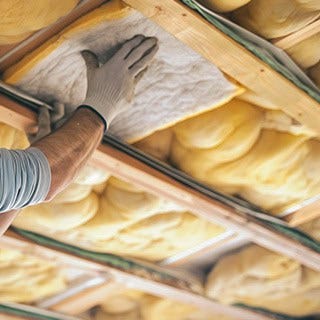 Insulation boards