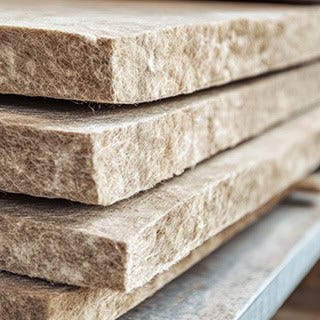 Acoustic insulation