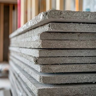 Insulation boards