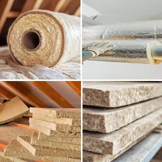 all insulation