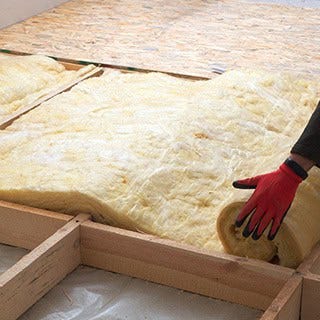Insulation By Application