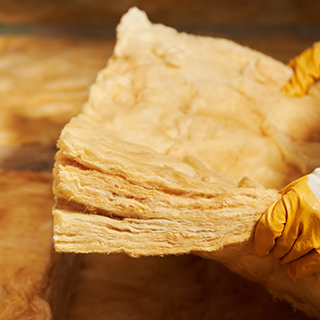Insulation By Manufacturer