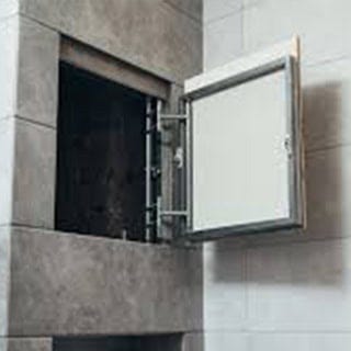 Fire Rated Access Panels