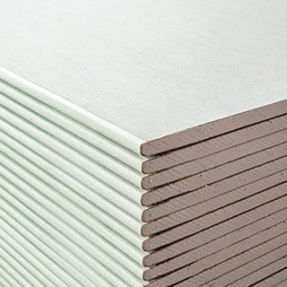 Standard Plasterboard