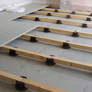 Flooring Batten