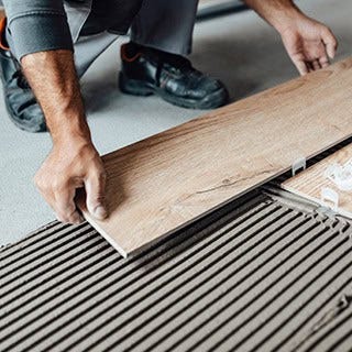 Flooring Accessories
