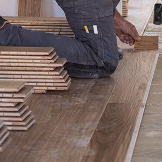 Flooring 