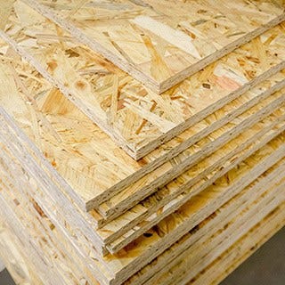 plywood