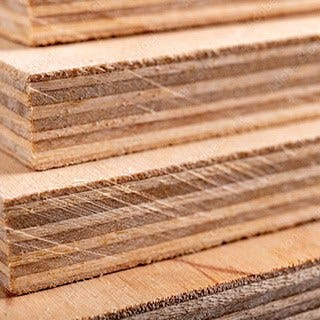 plywood