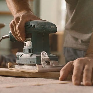 Hardware & Tools