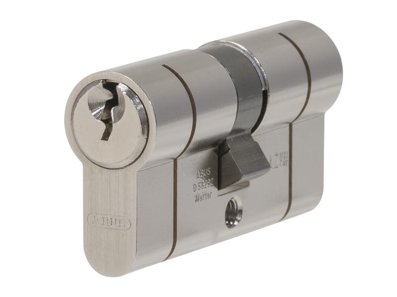 ABUS Mechanical ABU50PS3535 E50PS Euro Double Cylinder 35mm / 35mm