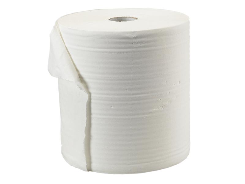 Everbuild Sika EVBPAPCENTRE Paper Glass Wipe Roll 150m