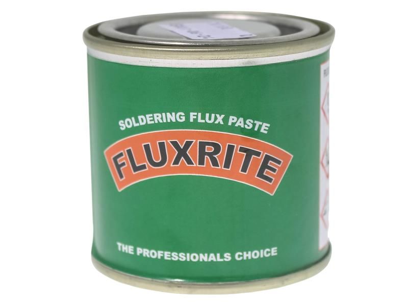 Fluxrite® FLU100N Soldering Flux Paste 100g