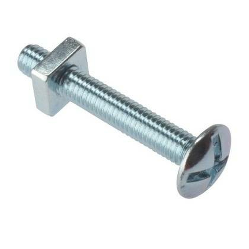 Roofing Nuts & Bolts 75mm