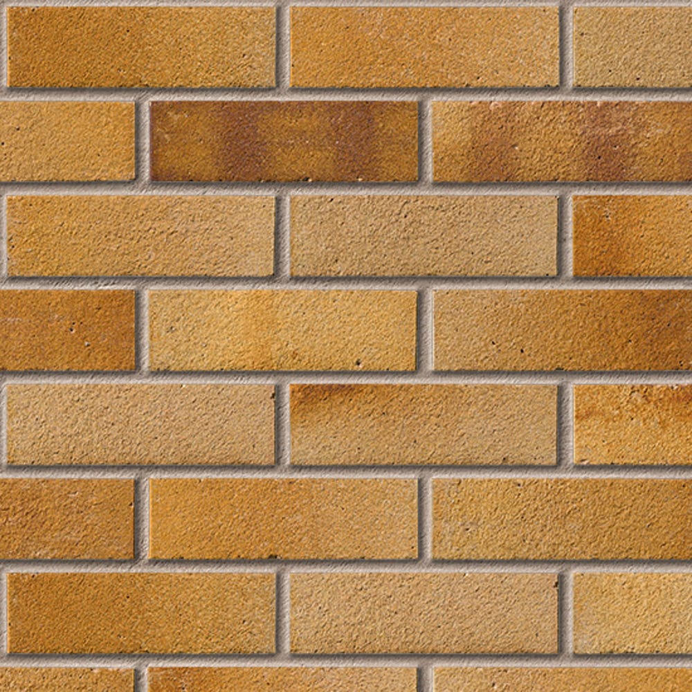Ibstock Tradesman Light Buff Facing Brick 65mm - Pack of 40 at Building Materials