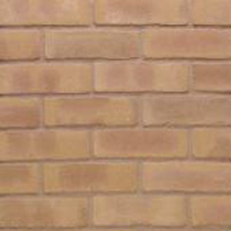 Wienerberger Gilt Yellow Multi Facing Brick 65mm - Pack of 500