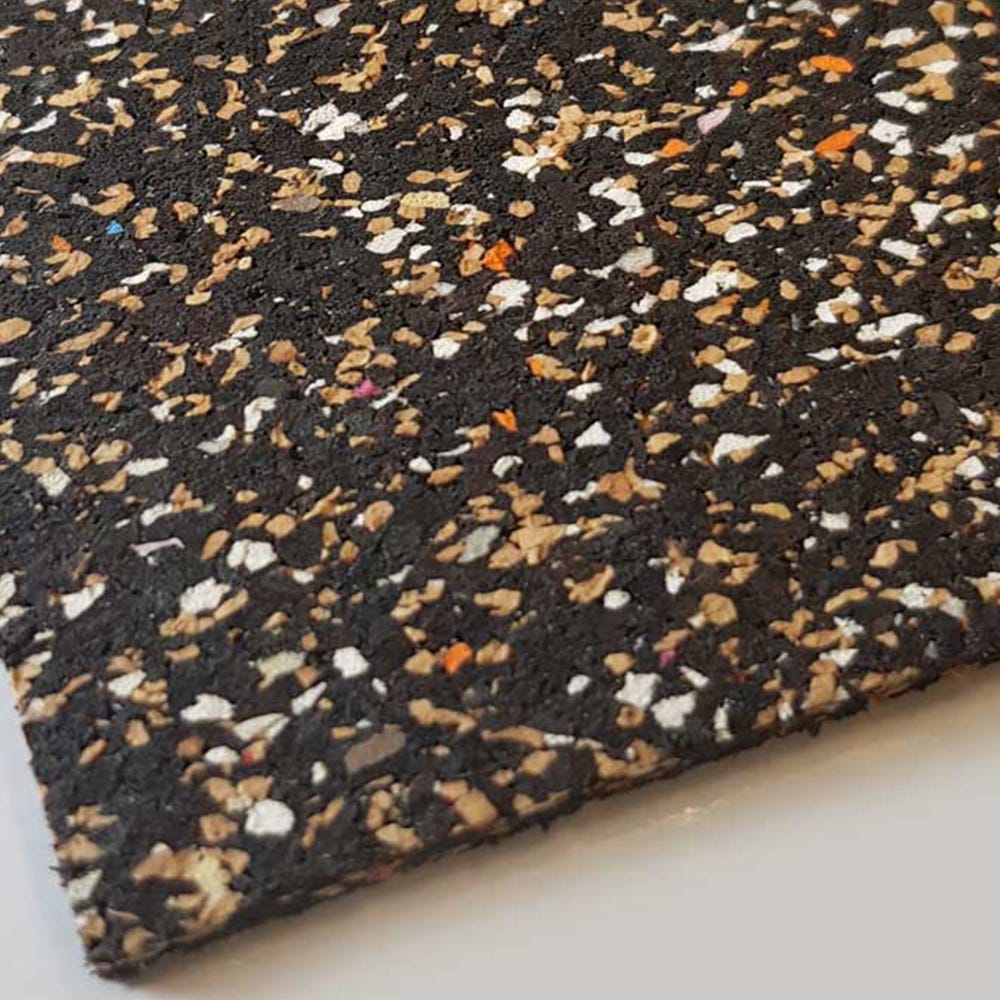 Regupol 4515 Multi Acoustic Underlay Roll 20m x 1000mm x 3mm - 20m2