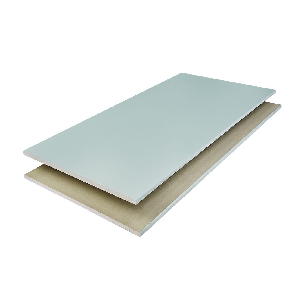 British Gypsum Gyproc CoreBoard Square Edge 3000mm x 598mm x 19mm - 1.8m2 at Building Materials