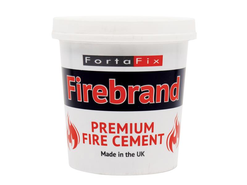 Hotspot HOT201220 Fortafix Fire Cement 1kg