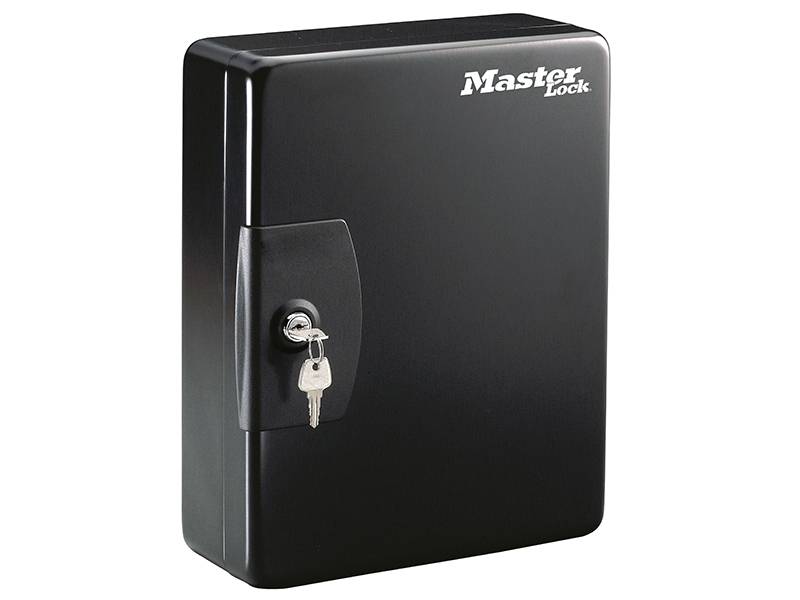 Master Lock MLKKB50ML Medium Key Storage Lock Box For 50 Keys