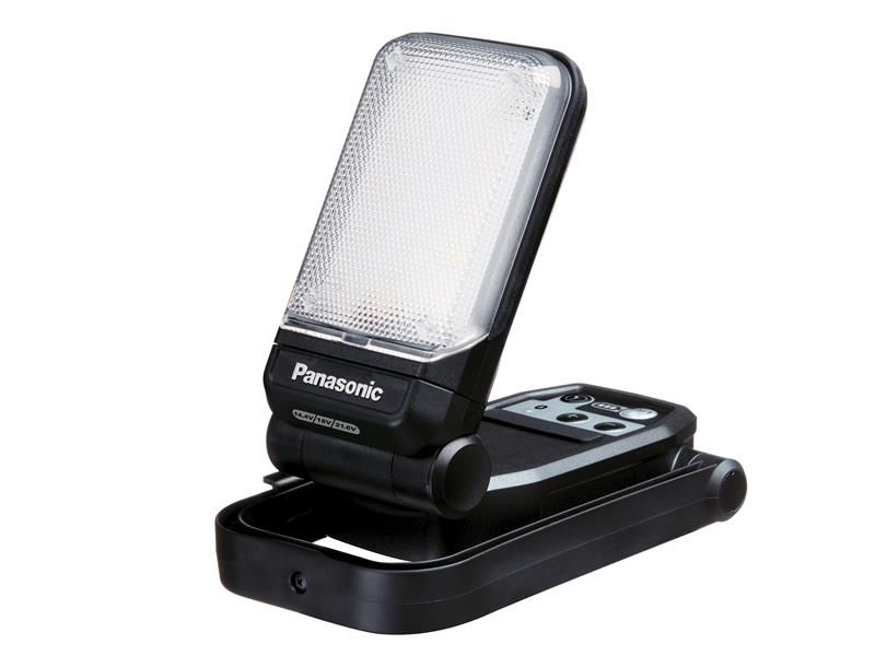 Panasonic PAN37C4B32 EY37C4 Cordless LED Flashlight 14.4/18V Bare Unit