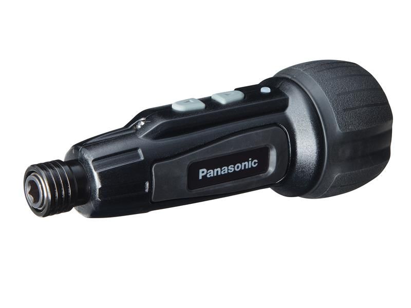 Panasonic PAN7412SB32 EY7412SB32 Screwdriver 3.7V