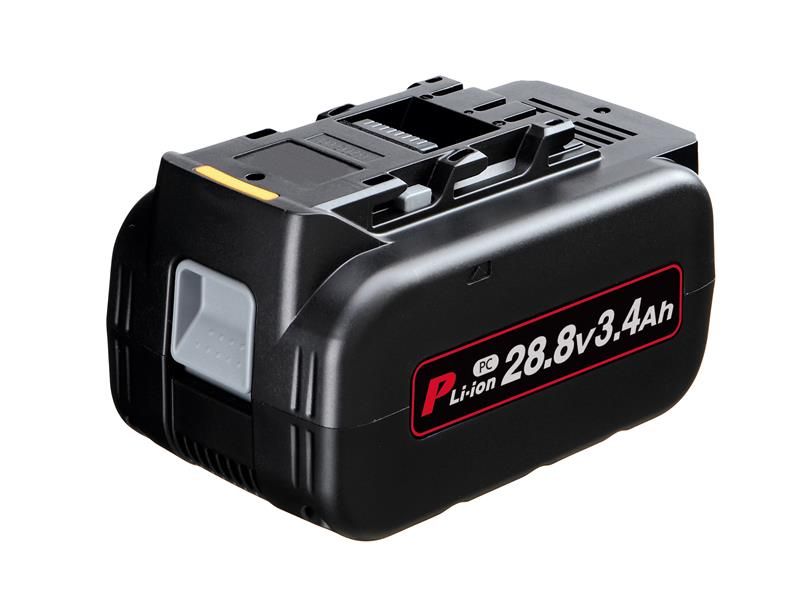 Panasonic PAN9L84B32 EY9L84B32 Battery Pack 28.8V 3.4Ah Li-ion