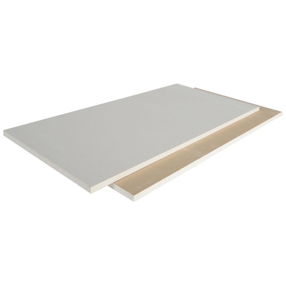 Plasterboard From £6.68