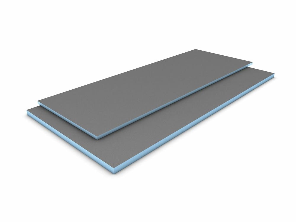 Wedi Building Board XL 2500mm x 900mm x 20mm (2.25m2) at Building Materials