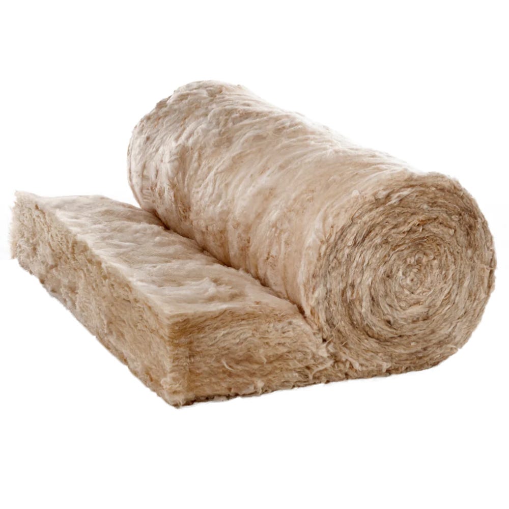 Insulation, All Types from £42 a roll