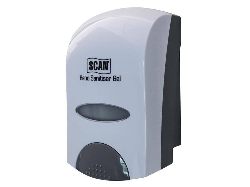 Scan SCAHSDISP Hand Gel Dispenser