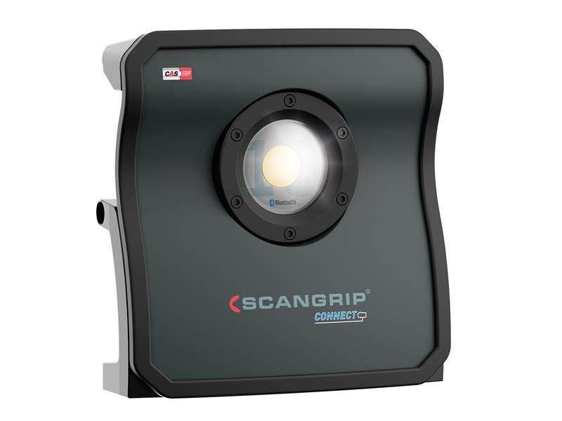 SCANGRIP® SCG036102C NOVA 10 CONNECT LED Work Light 12V/18V Bare Unit