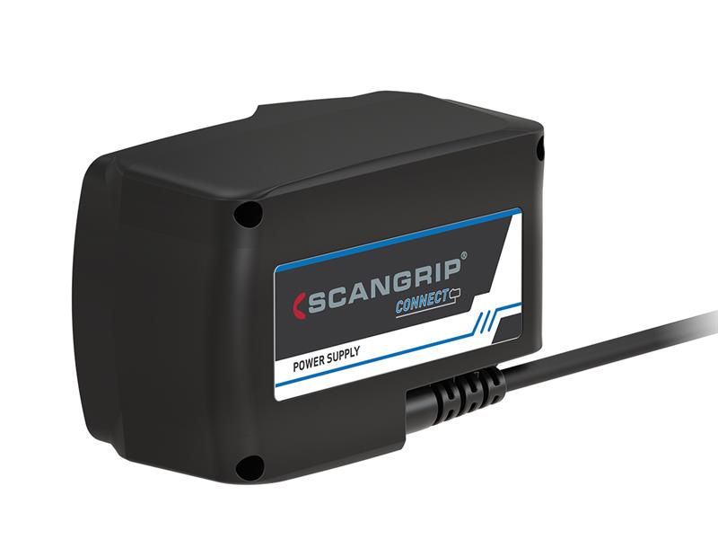 SCANGRIP® SCG036123CUK CONNECT Power Supply