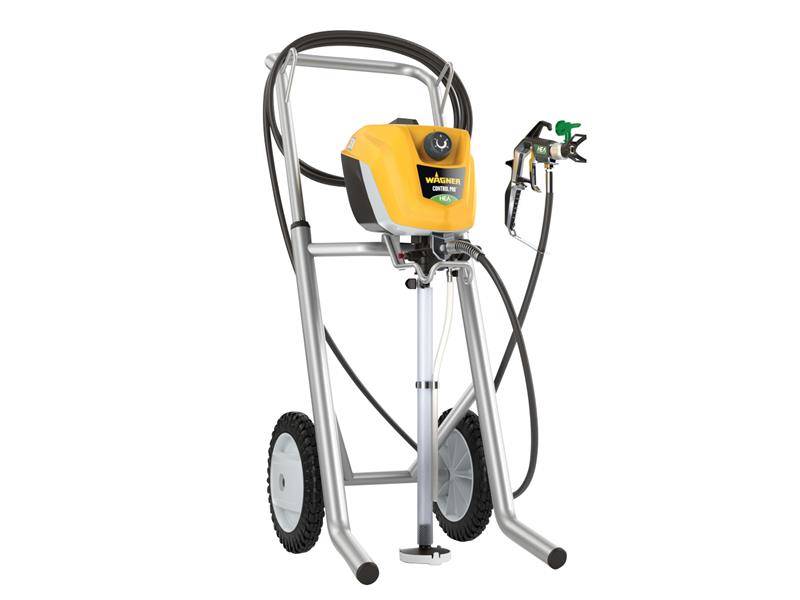Wagner WAG2371058 Control Pro 350 M Airless Sprayer 600W 240V