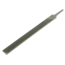 Bahco Bahco Hand Smooth Cut File 1-100-10-3-0 250mm 10in 