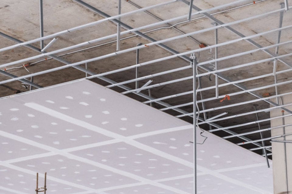 How to Overcome Common Challenges in MF Ceiling Installation